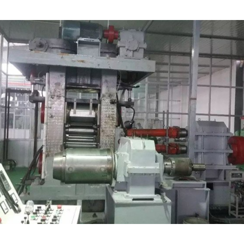 Cold Rolling Mill Six-high Cold Rolling Mill Supplier